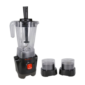 خلاط مولينكس lm2428eg الأصلي 400 واط أسود