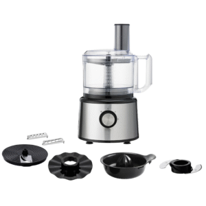 محضر طعام فريش متعدد الاستخدامات fp421 750 watt استانليس